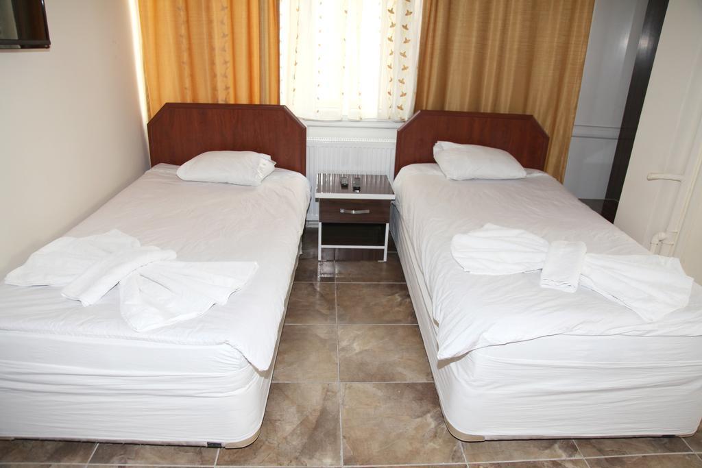 Kapris Hotel Kirsehir ห้อง รูปภาพ