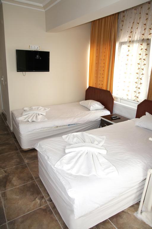 Kapris Hotel Kirsehir ห้อง รูปภาพ