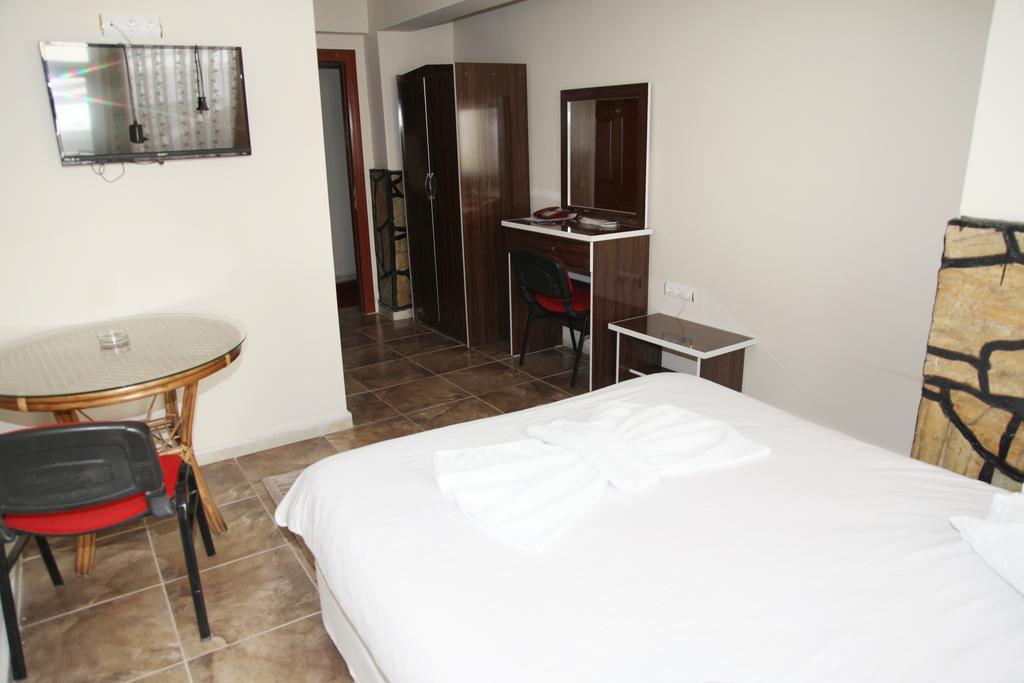 Kapris Hotel Kirsehir ห้อง รูปภาพ
