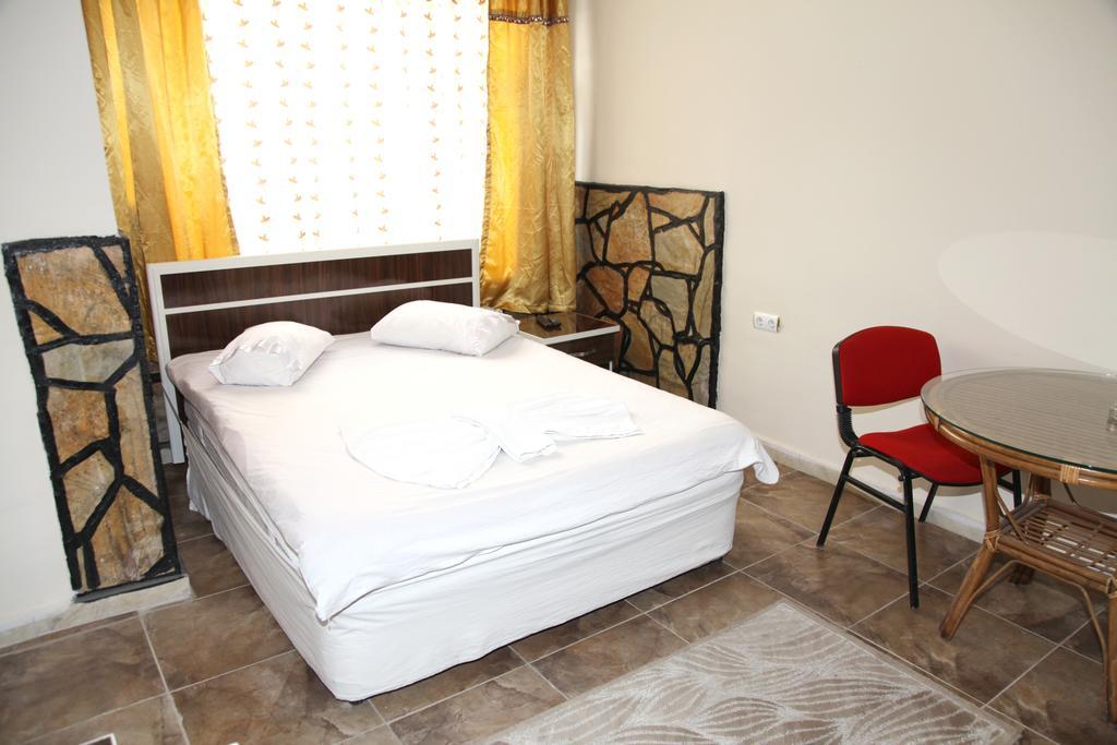 Kapris Hotel Kirsehir ห้อง รูปภาพ