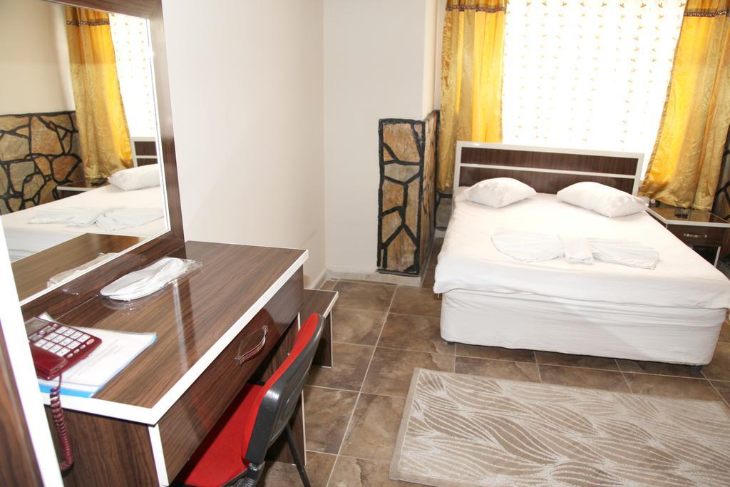 Kapris Hotel Kirsehir ห้อง รูปภาพ