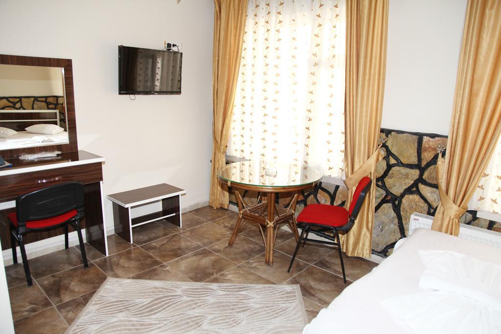 Kapris Hotel Kirsehir ห้อง รูปภาพ