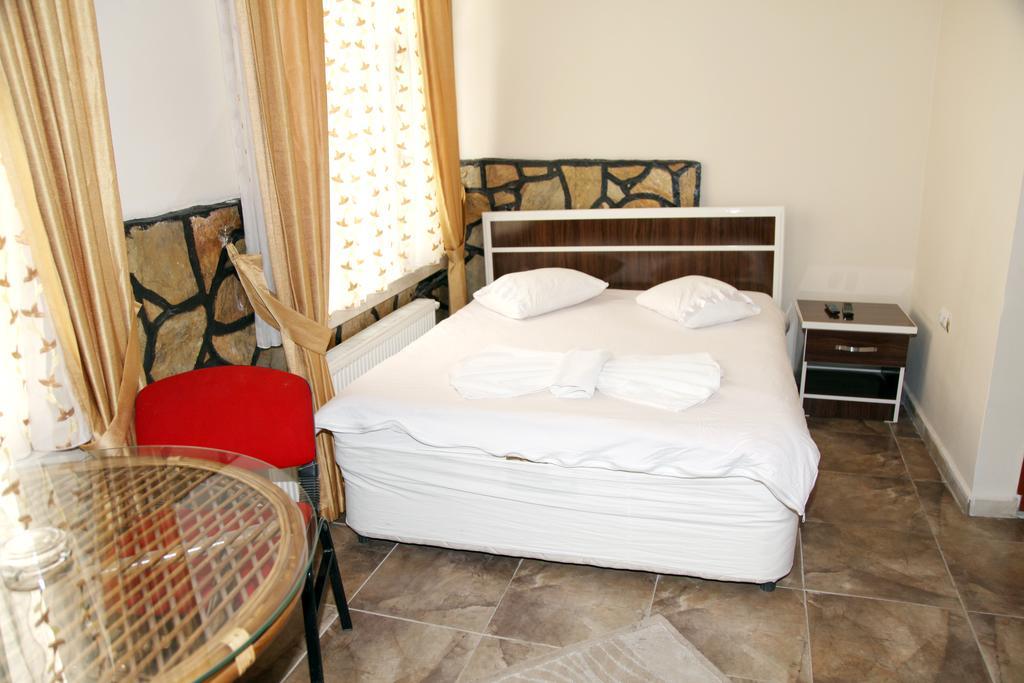 Kapris Hotel Kirsehir ห้อง รูปภาพ