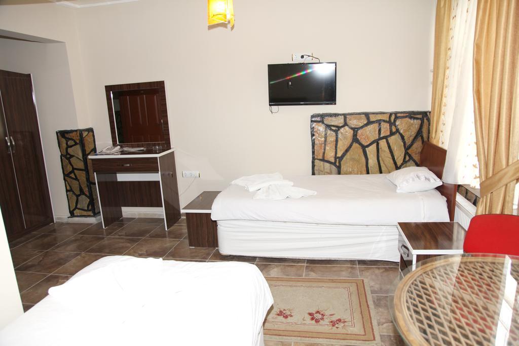 Kapris Hotel Kirsehir ห้อง รูปภาพ