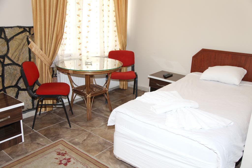 Kapris Hotel Kirsehir ห้อง รูปภาพ