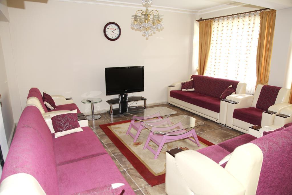 Kapris Hotel Kirsehir ห้อง รูปภาพ
