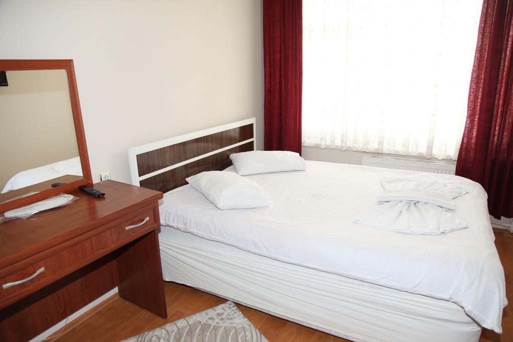Kapris Hotel Kirsehir ห้อง รูปภาพ
