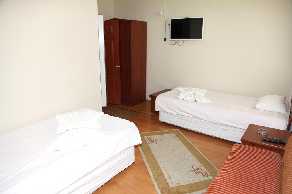 Kapris Hotel Kirsehir ห้อง รูปภาพ