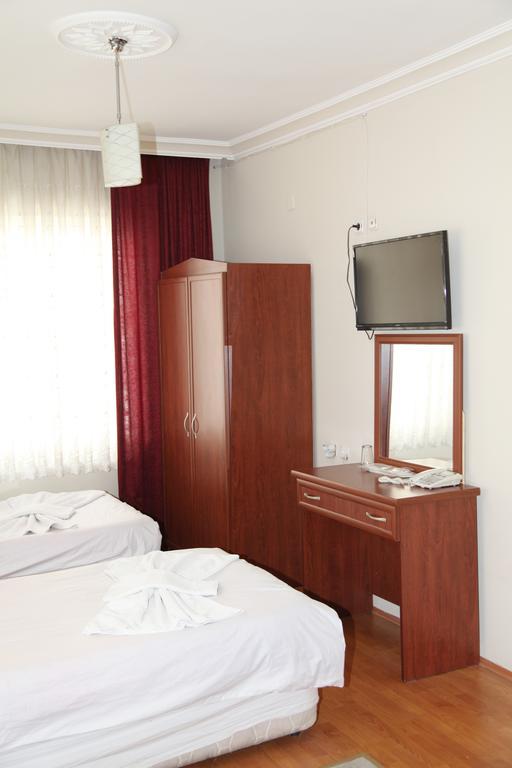 Kapris Hotel Kirsehir ห้อง รูปภาพ