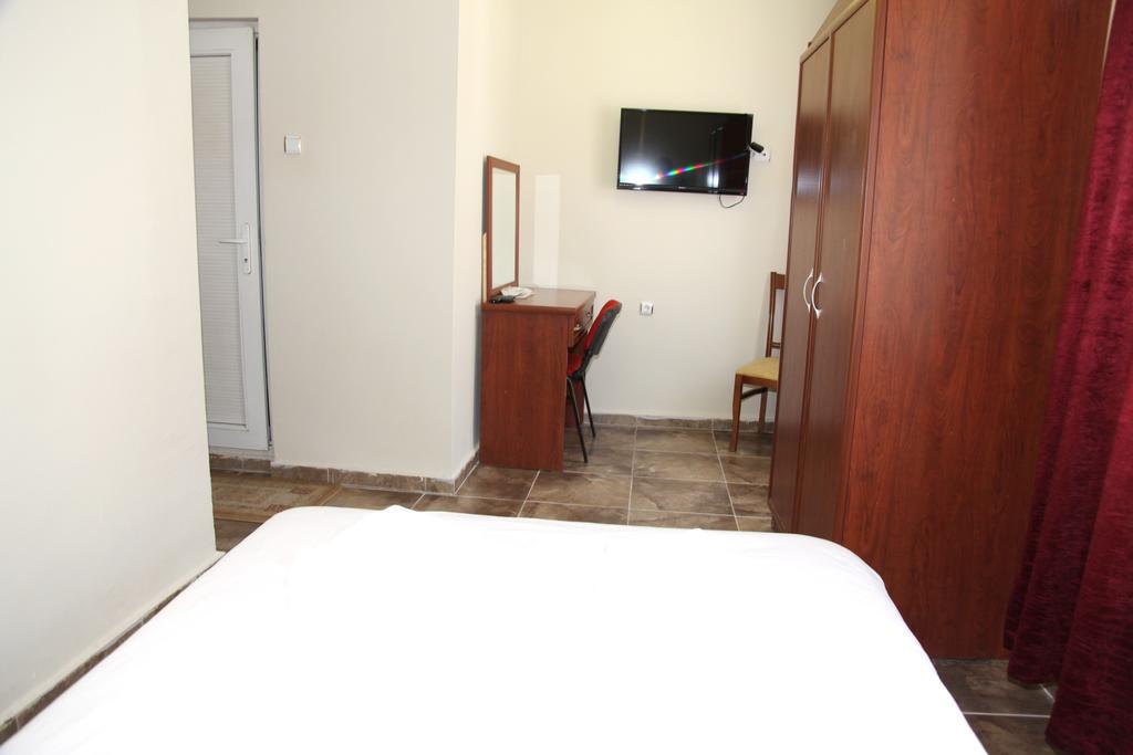 Kapris Hotel Kirsehir ห้อง รูปภาพ