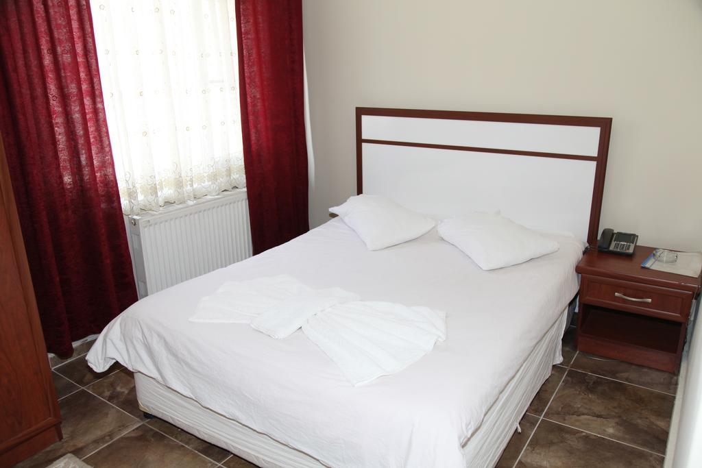 Kapris Hotel Kirsehir ห้อง รูปภาพ