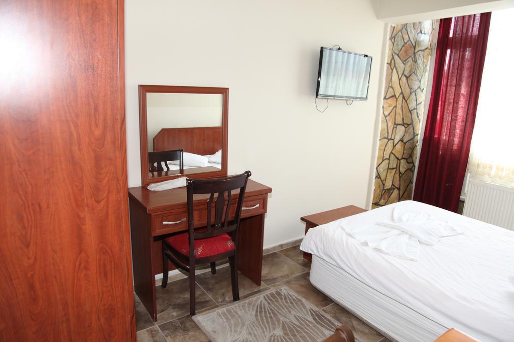 Kapris Hotel Kirsehir ห้อง รูปภาพ