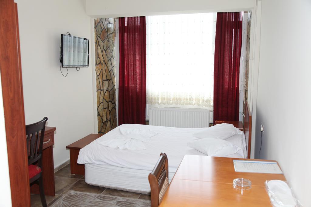 Kapris Hotel Kirsehir ห้อง รูปภาพ