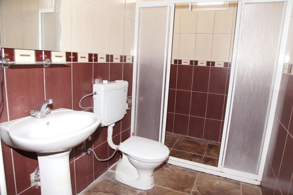 Kapris Hotel Kirsehir ห้อง รูปภาพ
