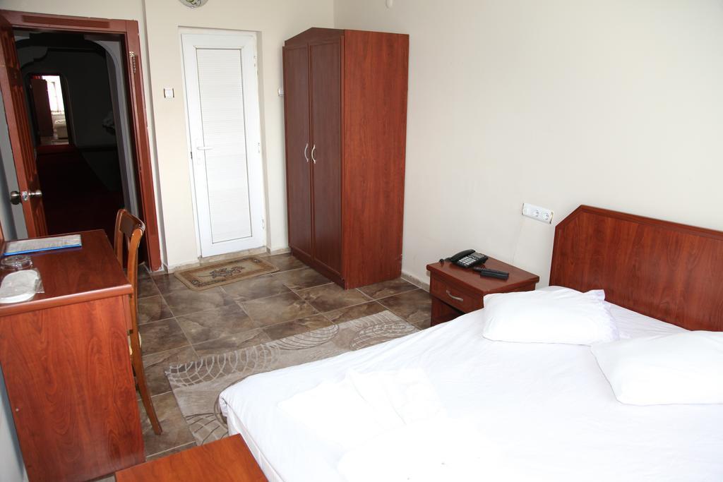 Kapris Hotel Kirsehir ห้อง รูปภาพ