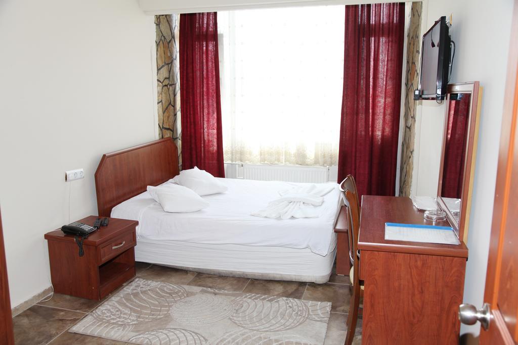 Kapris Hotel Kirsehir ห้อง รูปภาพ