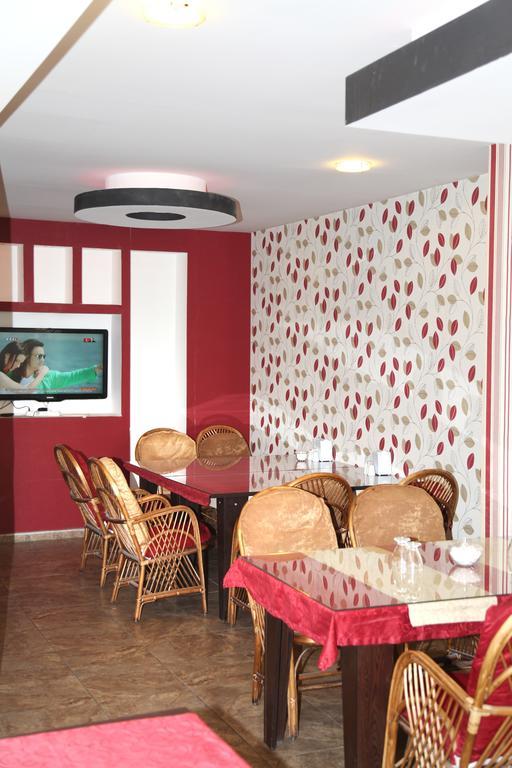 Kapris Hotel Kirsehir ห้อง รูปภาพ