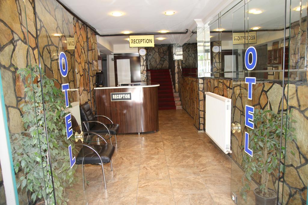 Kapris Hotel Kirsehir ห้อง รูปภาพ