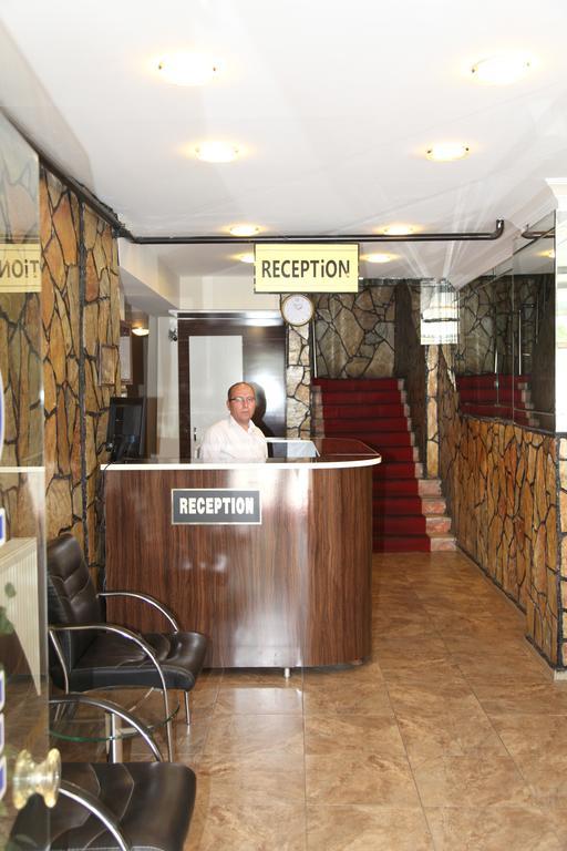Kapris Hotel Kirsehir ห้อง รูปภาพ