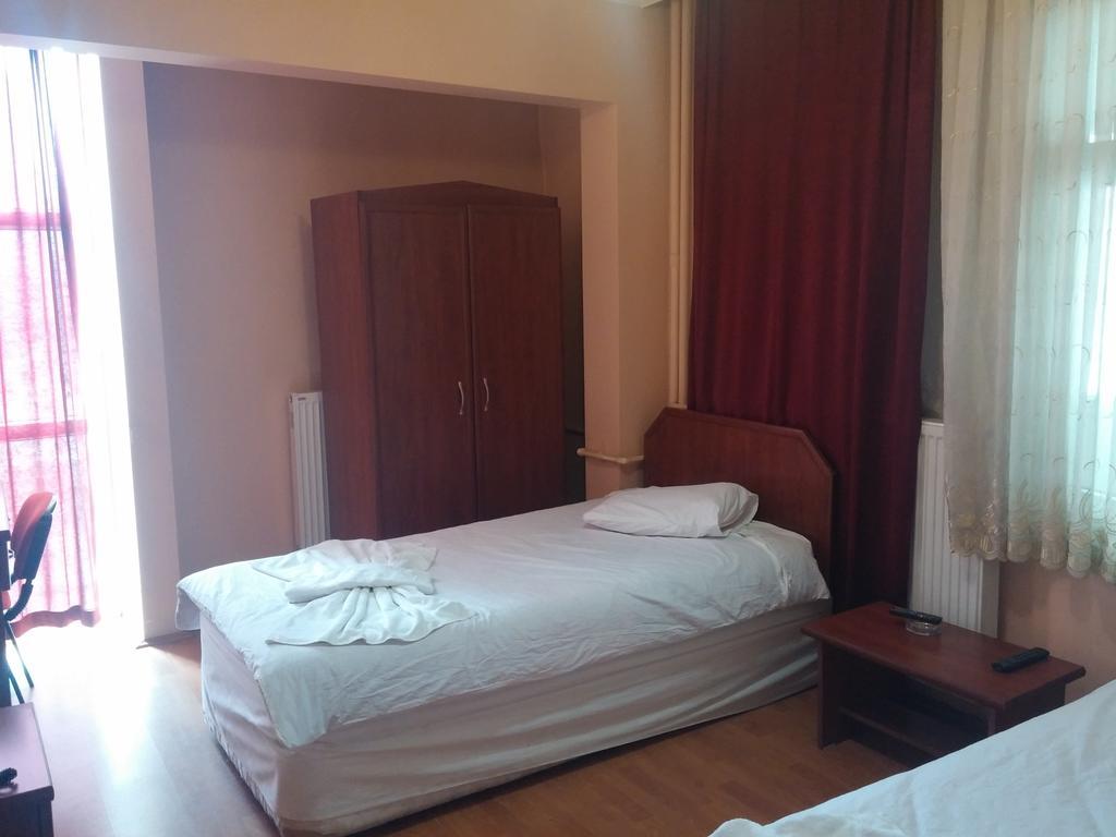 Kapris Hotel Kirsehir ห้อง รูปภาพ