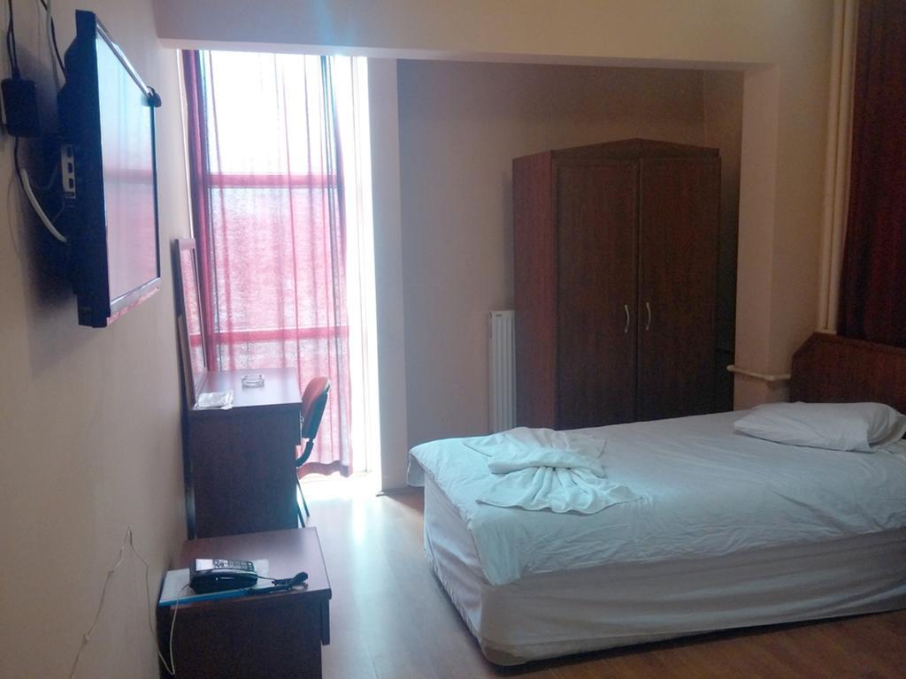 Kapris Hotel Kirsehir ห้อง รูปภาพ