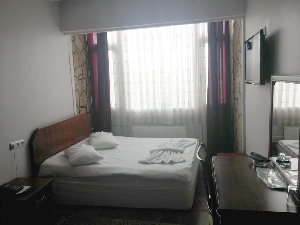 Kapris Hotel Kirsehir ห้อง รูปภาพ