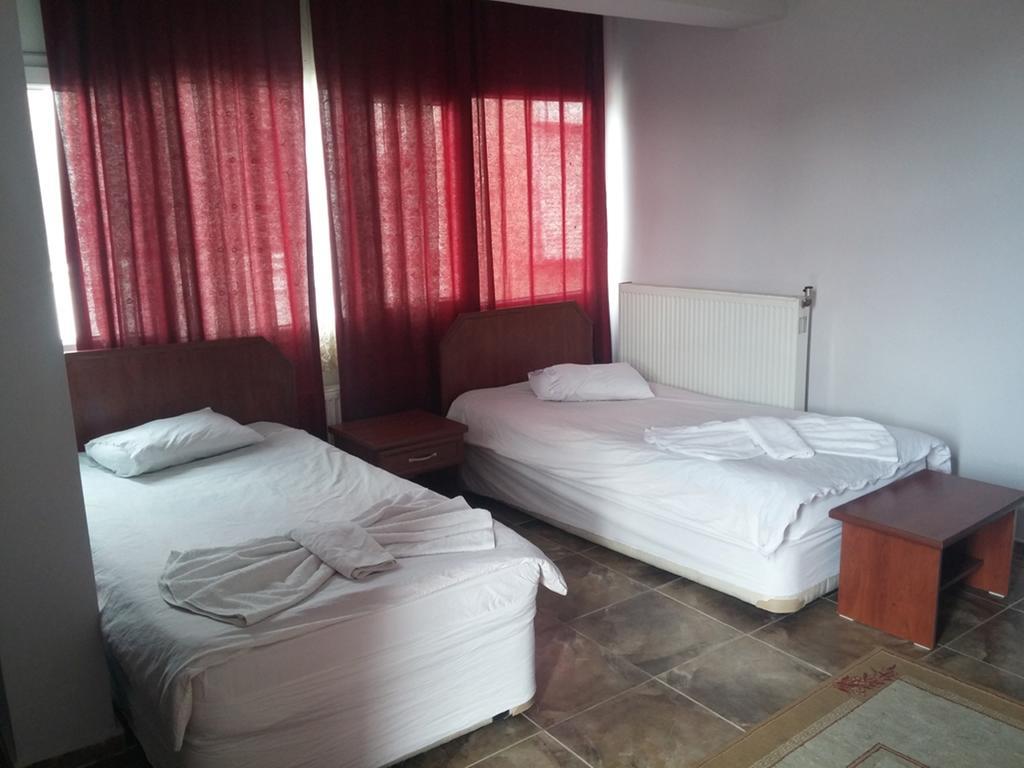 Kapris Hotel Kirsehir ห้อง รูปภาพ