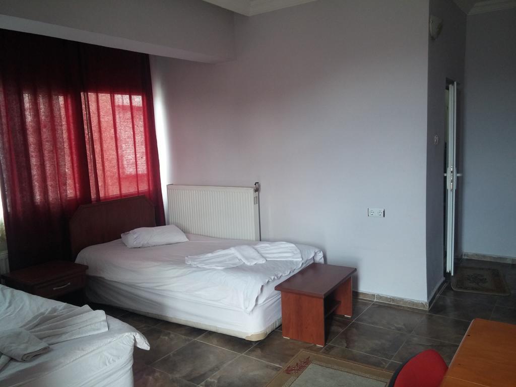 Kapris Hotel Kirsehir ห้อง รูปภาพ